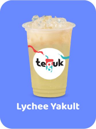 Yakult Series dari Teguk, Minuman Segar yang Bikin Anak Muda Nggak Gampang Bad Mood