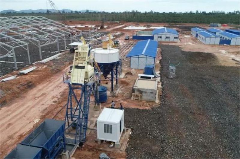 Golkar Desak Pemerintah Percepat Pembangunan Kawasan Industri Unggulan untuk Dongkrak Investasi Daerah