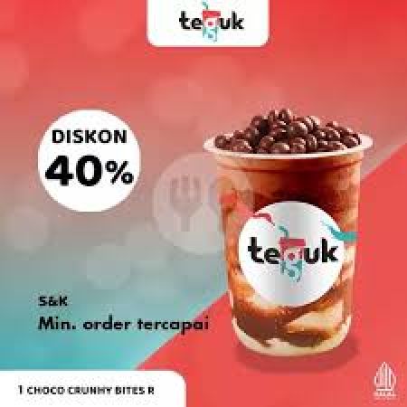  Teguk Choco Hazelnut, Rasa Cokelat Kacang Favorit Anak Muda yang Bikin Ngemil Jadi Lebih Seru