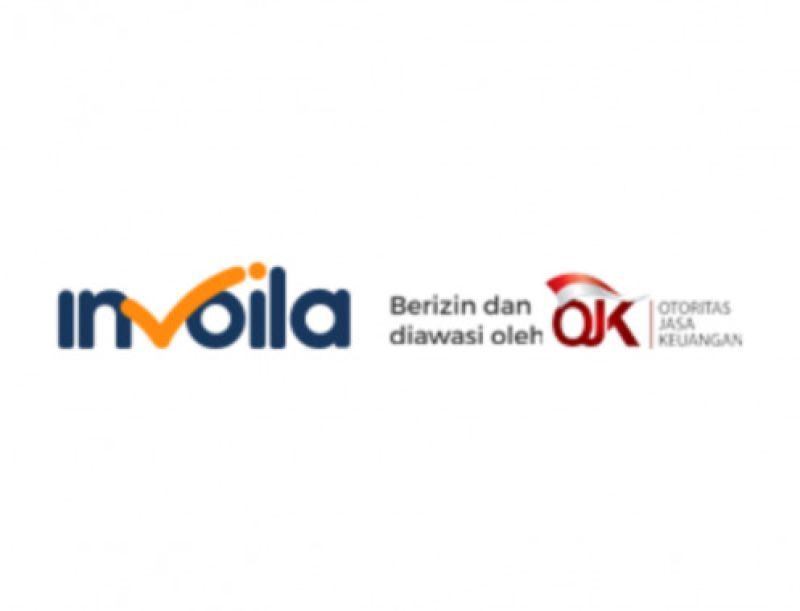 Invoila Terdaftar Resmi di OJK, Jaminan Legalitas dan Keamanan Bagi Pelaku Usaha