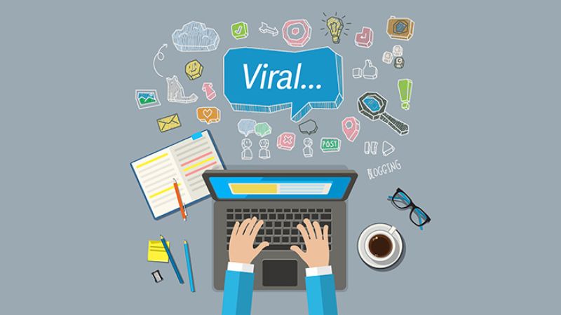 Keuntungan Pakai Jasa Share Konten Viral untuk Bisnis dan Personal Branding