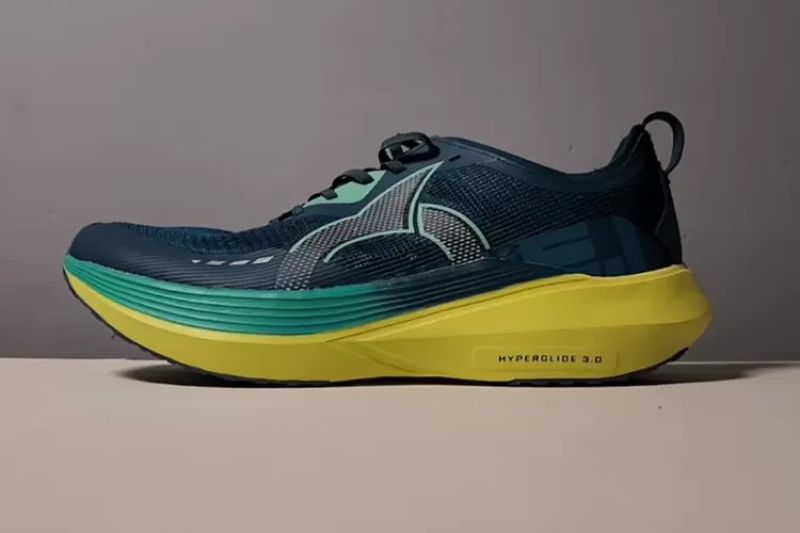 Harga Sepatu Ortus Mulai Berapa Ini Panduan Belanjanya