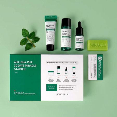 Some By Mi – Efektif Atasi Jerawat? Ini Fakta di Balik Some By Mi Miracle Series