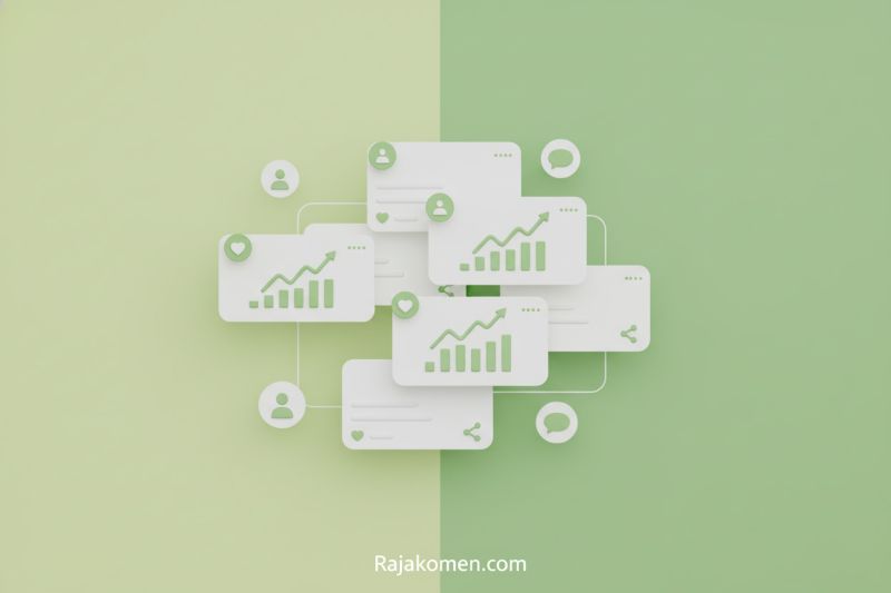 Bagaimana Strategi Bisnis Digital di Facebook Memperluas Jangkauan Pasar Global Anda?