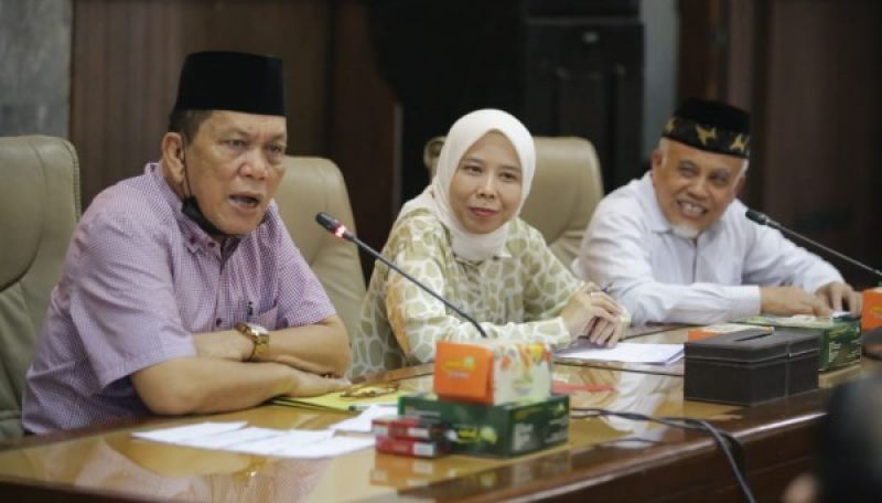 Perjalanan Politik Dr. Ineu Purwadewi di DPRD Jabar