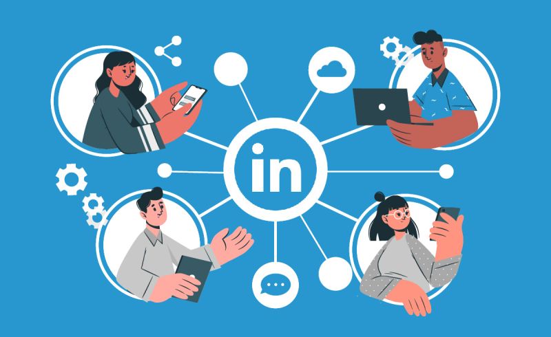 Komentar Produk di LinkedIn Secara Profesional dan Aman