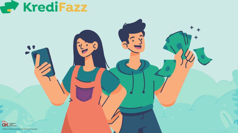 Mengapa KrediFazz Jadi Pilihan Populer di Tengah Banyaknya Pinjol?