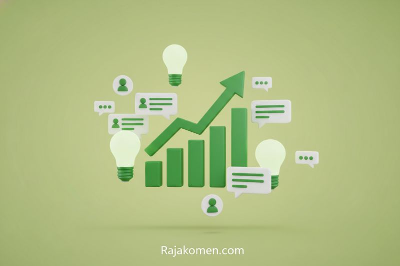 Bagaimana Langkah Tercepat Mencari Ide Bisnis Kreatif Yang Pasti Laris