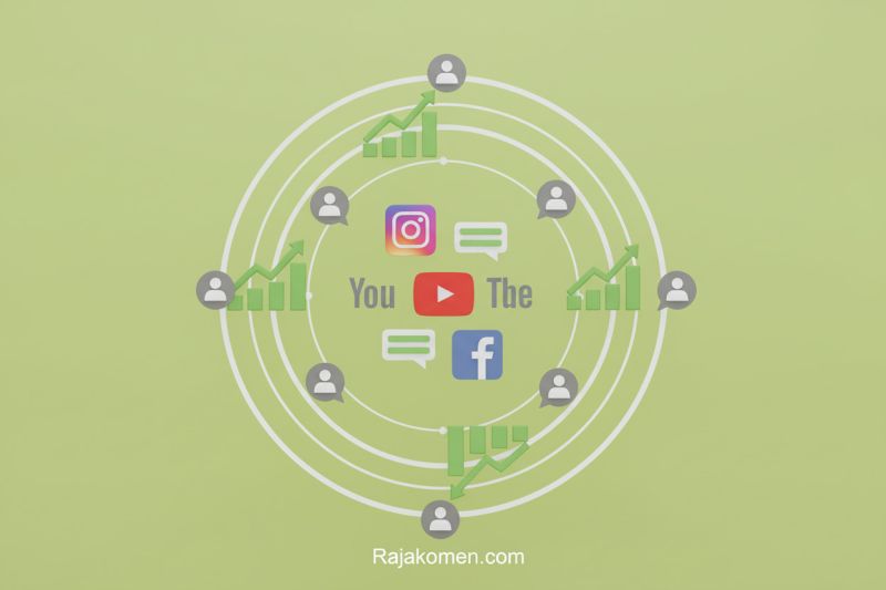 Siapkah Anda Menguasai Kompetisi Bisnis Melalui Teknik Internet Marketing Cerdas?