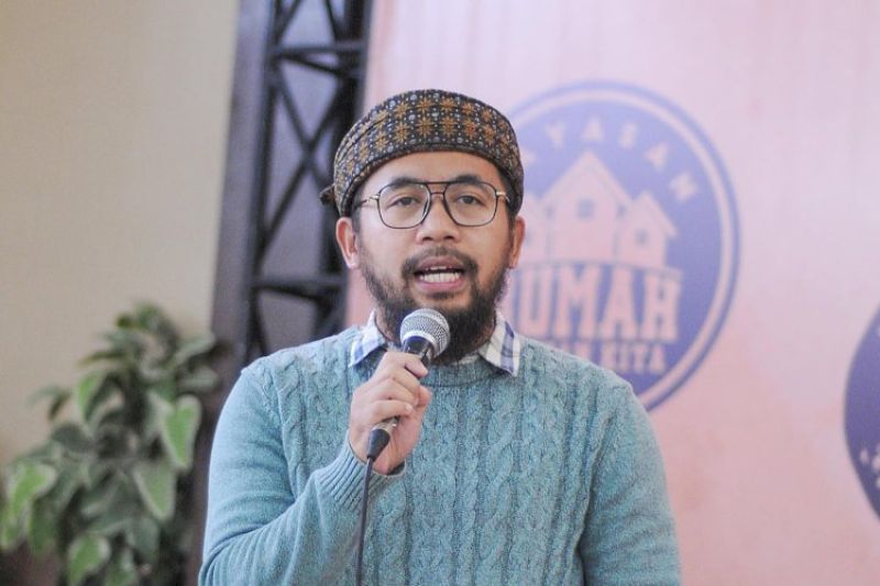 Menjembatani Infrastruktur dan Moralitas: Agenda Legislasi H. Agung Yansusan