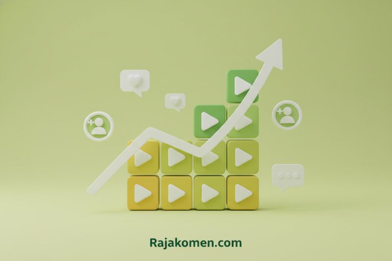 Bagaimana Strategi Kampanye Media Sosial Terbaru Untuk Melejitkan Unduhan Aplikasi Playstore?