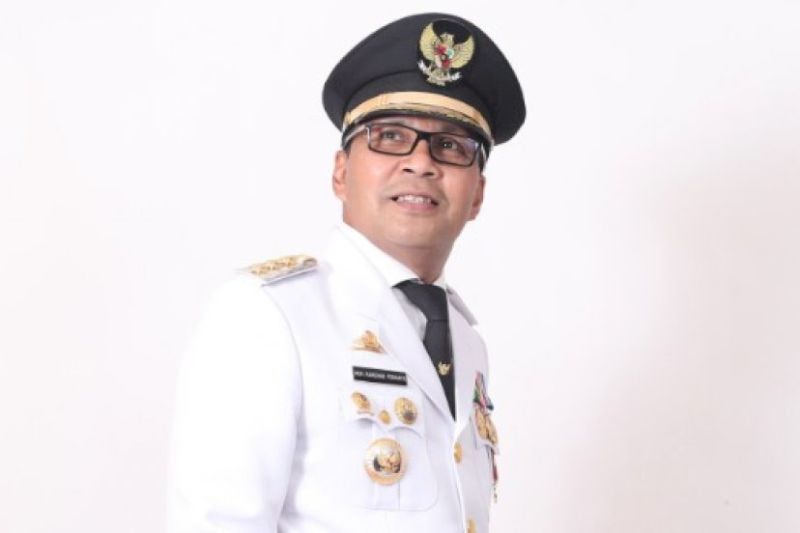 Moh. Ramdhan Pomanto, Wali Kota Makassar yang Membangun Kota Pintar dan Berbasis Lorong Wisata