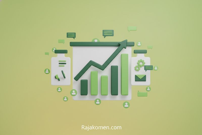 Bagaimana Cara Menerapkan Tips Dan Trik Pemasaran Online Agar Laris?
