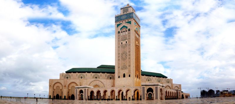 Avia Tour Rilis Paket Jelajah Maroko, Liburan Penuh Warna dari Casablanca hingga Sahara yang Eksotis