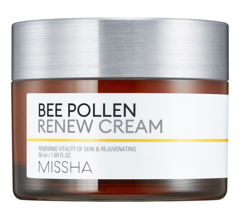 Rangkaian Anti-Aging Missha: Solusi untuk Kulit Lebih Muda dan Kenyal
