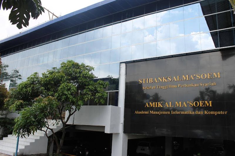 Kampus Swasta Berkualitas: Kenapa Universitas Al Ma’soem Layak Jadi Pilihan?