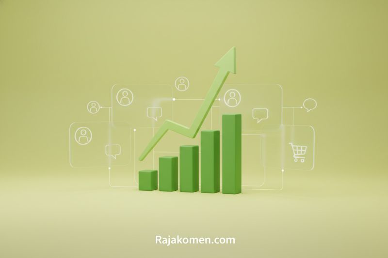Bagaimana Cara Jitu Integrasi Strategi Bisnis Digital Pada Toko E-commerce Anda?