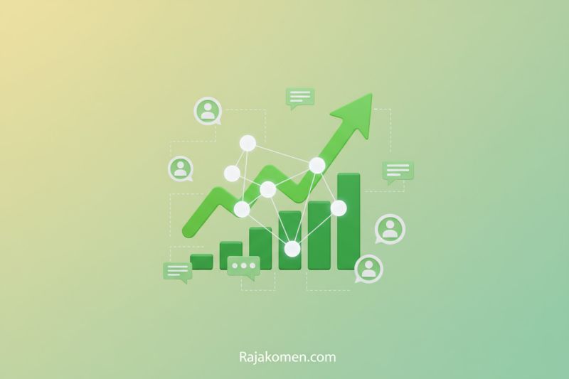 Rancang Kampanye Media Sosial Paling Inovatif Untuk Mendominasi Pasar Digital
