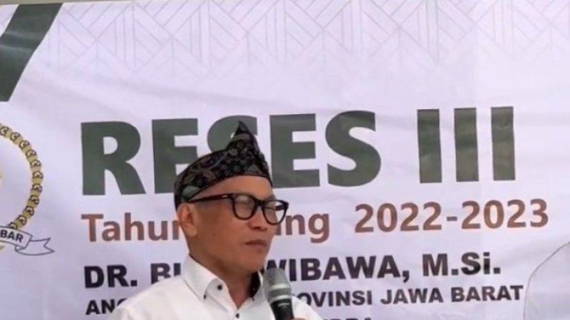 Menjawab Tantangan Bandung Raya: Dr. Buky Wibawa dan Visi Pembangunan Berkelanjutan