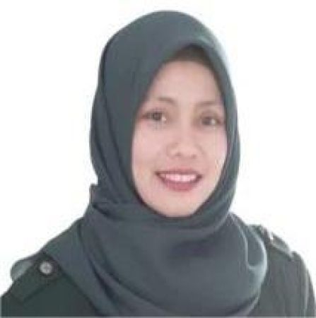 Siti Nurhayati Anggota DPRD Provinsi Jawa Timur 2024-2029 Perkuat Pemberdayaan Perempuan dan UMKM