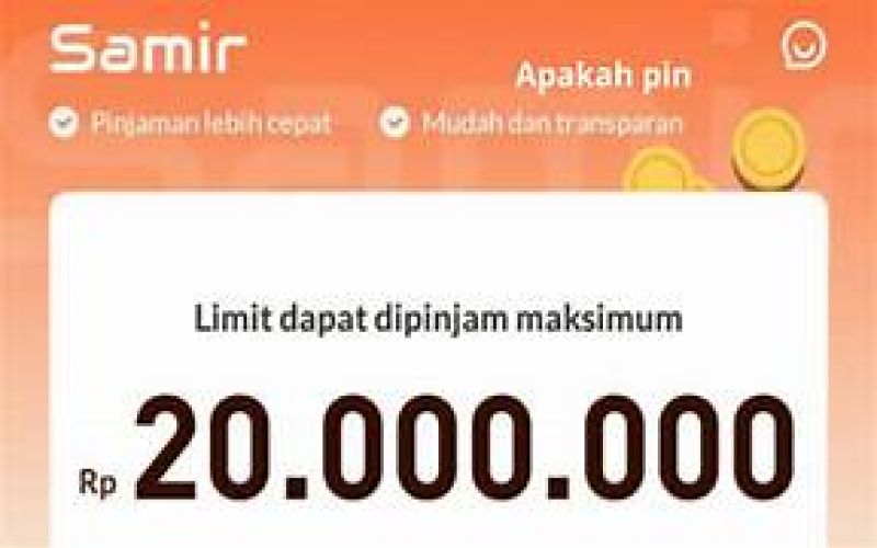 SAMIR: Inovasi Teknologi OJK untuk Pantau Pergerakan Dana Nasabah