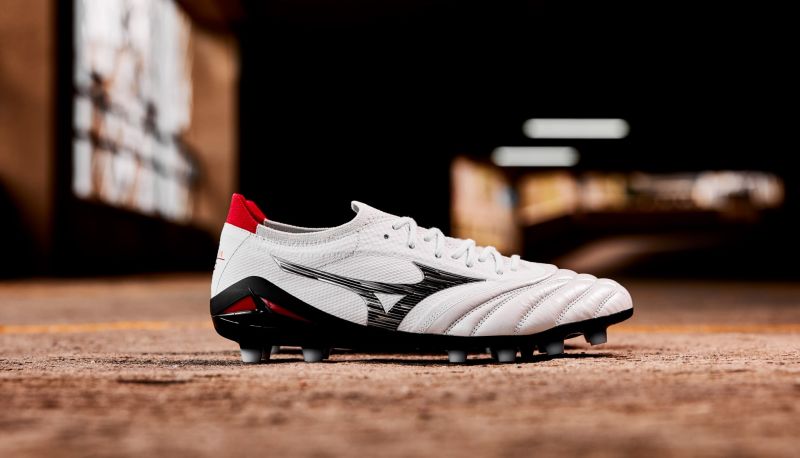 Mizuno dan Komitmennya pada Lingkungan: Produksi Lebih Berkelanjutan