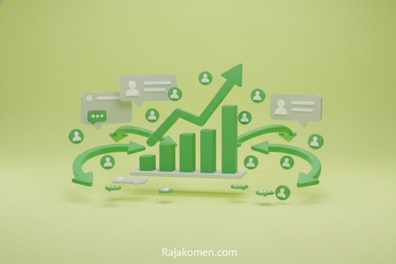 Bagaimana Trik Mengoptimalkan Strategi Internet Marketing Agar Viral?