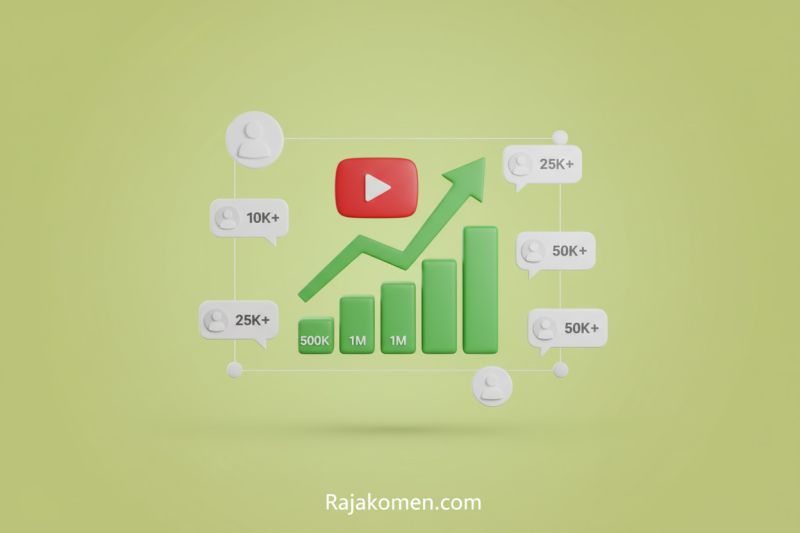 Maukah Anda Mencoba Kampanye Media Sosial Untuk Meningkatkan Subscriber Youtube?