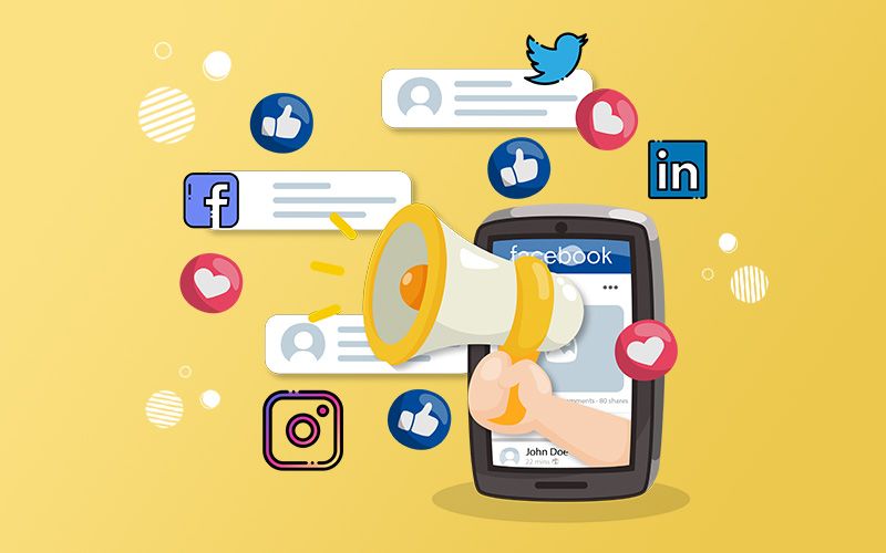 Strategi Ampuh Menaikkan Penjualan di Media Sosial untuk Bisnis Lokal