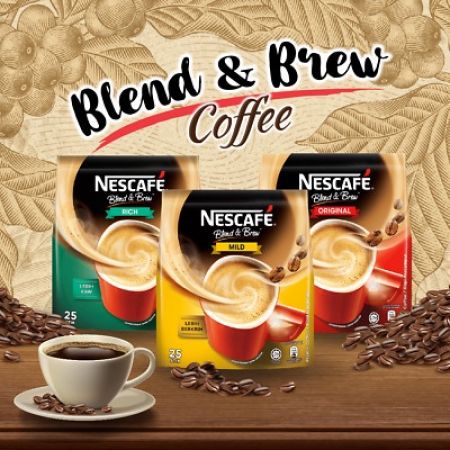 Inovasi Nescafé: Kopi Instan Ramah Lingkungan
