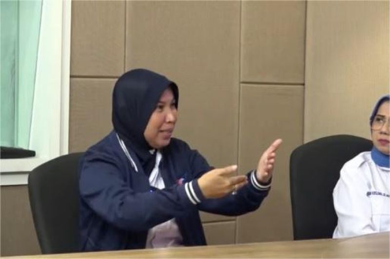 Rina Marlina DPRD Sumatera Selatan Perjuangkan Hak Petani Perempuan