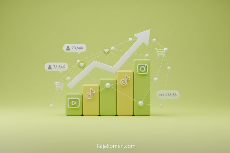 Bagaimana Cara Membangun Otoritas Internet Marketing Guna Mendominasi Pangsa Pasar?