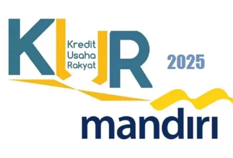 Bank Mandiri KUR (Kredit Usaha Rakyat) - Pinjaman Modal Usaha Bunga Rendah untuk UMKM