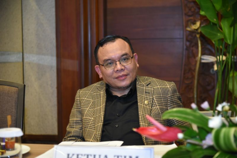 Saleh Daulay Ajak Generasi Milenial Perkuat Nilai Kebangsaan Lewat Pendidikan dan Dakwah Moderat