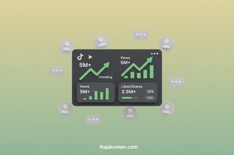 Maukah Anda Melejitkan Angka Penjualan Melalui Kampanye Kreatif TikTok Ads?