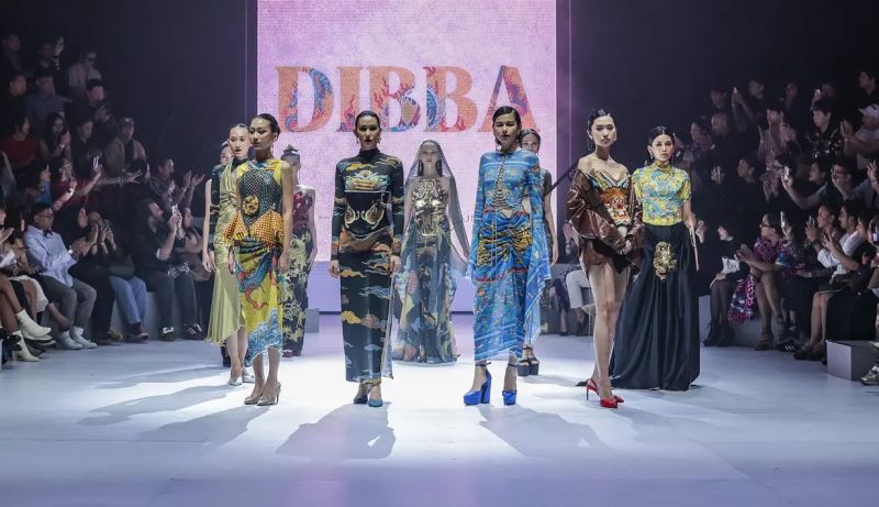Dibba – Busana Muslim Kasual Kekinian: Tampil Syar’i Tanpa Kehilangan Gaya bareng Dibba!