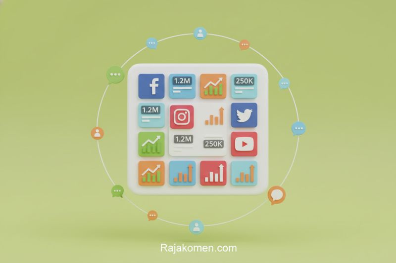 Bagaimana Cara Merancang Kampanye Media Sosial Agar Viral Dan Sukses?