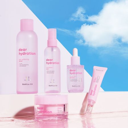 Banila Co – Clean It Zero: Cleansing Balm Favorit yang Bikin Wajah Bersih Total