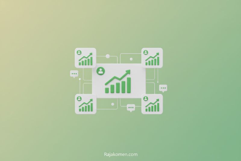 Apakah Anda Sudah Menggunakan Sosial Media Marketing Untuk Meningkatkan Penjualan Ecommerce?