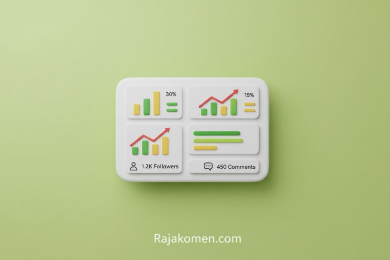 Apakah Strategi Sosial Media Marketing Mampu Membawa Produk UMKM Anda Mendunia?