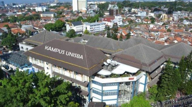 Fakultas Hukum UNISBA: Salah Satu yang Terbaik di Jawa Barat