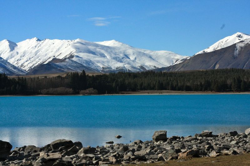 KSM Tour Luncurkan Paket Wisata New Zealand, Eksplorasi Keindahan Alam Queenstown, Rotorua, dan Auckland