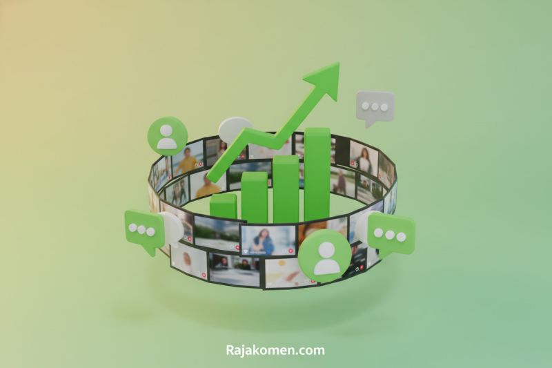 Bagaimana Cara Rahasia Meningkatkan Jangkauan Instagram Reels Dengan Tips Terbaru?