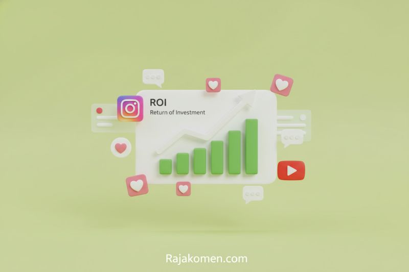 Apakah Strategi Internet Marketing Instagram Anda Mampu Menghasilkan Keuntungan Maksimal?
