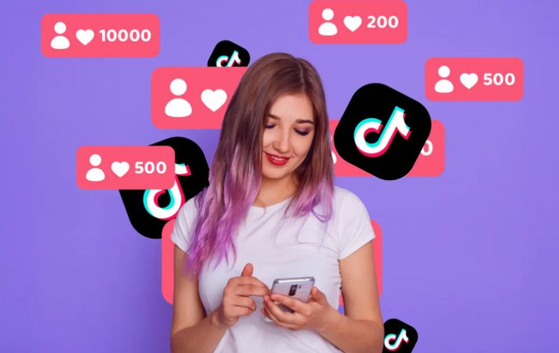 Rahasia Viral TikTok: Naikkan Views Video Kamu Seketika dengan Rajakomen.com!