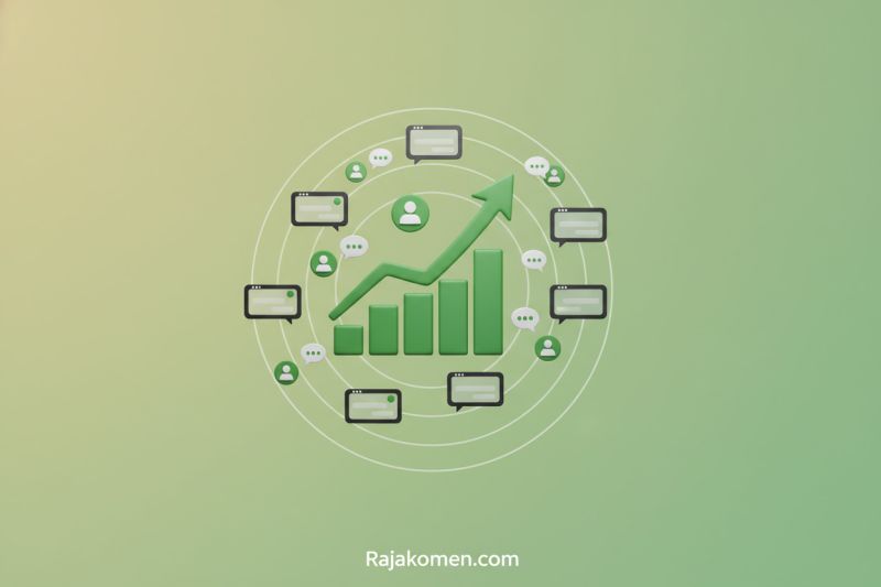 Apakah Strategi Internet Marketing Ini Mampu Menarik Lebih Banyak Pelanggan?