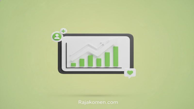Stop Asal Posting! Ini Strategi Internet Marketing yang Bikin Orderan Meledak