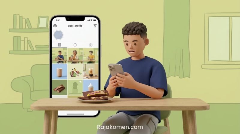 Cara Meningkatkan Like Instagram Beng Beng Saat Postingan Belum Banyak Mendapat Respons