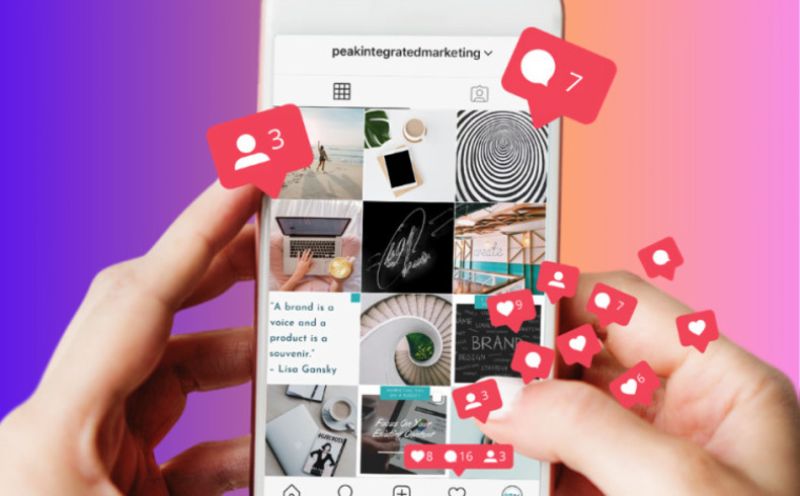 Biar Postingan Instagram Makin Ramai, Kreator Pakai RajaKomen.com! Ini Caranya…
