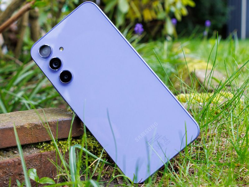 Daftar HP Samsung Terbaik di Bawah 3 Juta (2025)